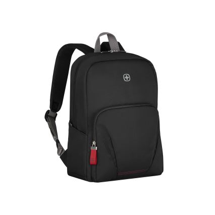 Wenger - Ranac za laptop 20 l 15,6 sa pregradom za tablet 10 Motion crna
