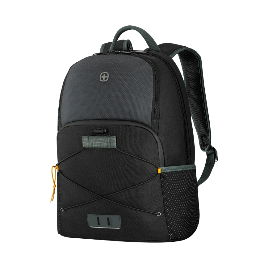 Wenger - Ranac za laptop 22 l 15,6 sa džepom za tablet 10 Trayl crna