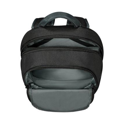 Wenger - Ranac za laptop 22 l 15,6 sa džepom za tablet 10 Trayl crna
