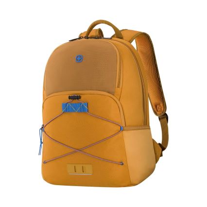 Wenger - Ranac za laptop 22 l 15,6 sa džepom za tablet 10 Trayl, žuti