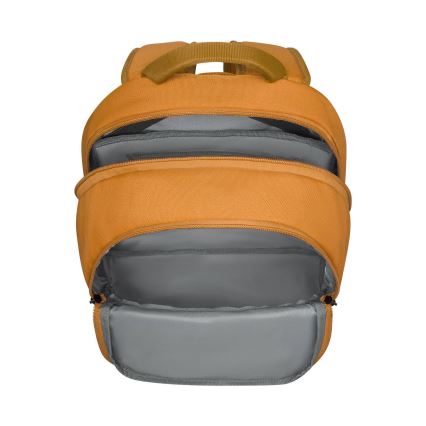 Wenger - Ranac za laptop 22 l 15,6 sa džepom za tablet 10 Trayl, žuti