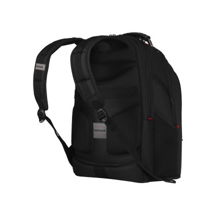 Wenger - Ranac za laptop 26 l 17 sa džepom za tablet 10 Ibex Ballistic Deluxe