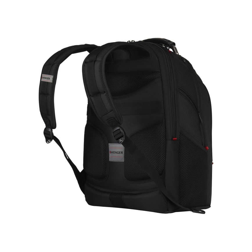 Wenger - Ranac za laptop 26 l 17 sa džepom za tablet 10 Ibex Ballistic Deluxe