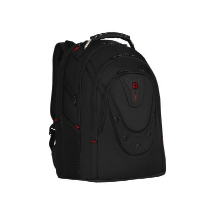 Wenger - Ranac za laptop 26 l 17 sa džepom za tablet 10 Ibex Ballistic Deluxe