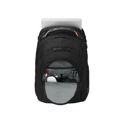 Wenger - Ranac za laptop 26 l 17 sa džepom za tablet 10 Ibex Ballistic Deluxe