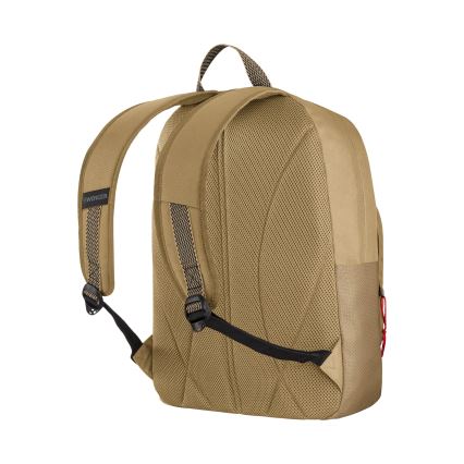Wenger - Ranac za laptop 27 l 16 Crango bež