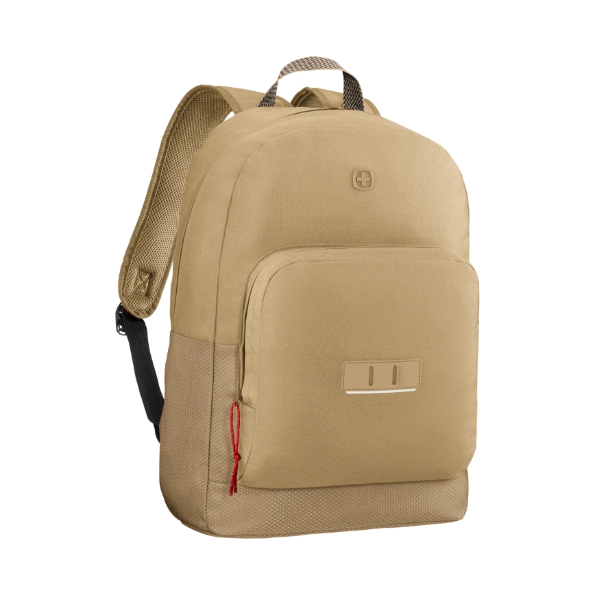 Wenger - Ranac za laptop 27 l 16 Crango bež