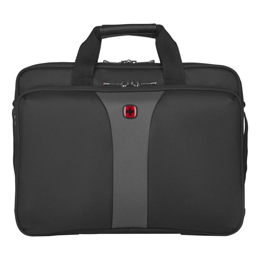 Wenger - Torba za laptop 15 l 16 Legacy Double crna