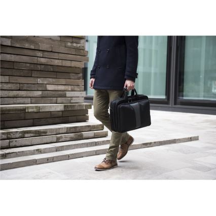 Wenger - Torba za laptop 15 l 16 Legacy Double crna