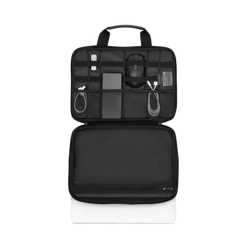 Wenger - Torba za laptop 6 l 14 Guyde crna