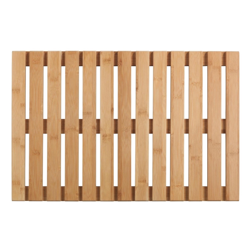 WENKO 23838100 – prostirka 40x60 cm, braon