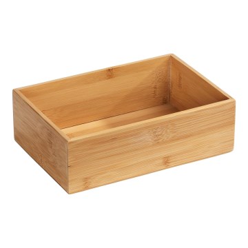 WENKO 23920100 - Tacna TERRA 22x15 cm braon