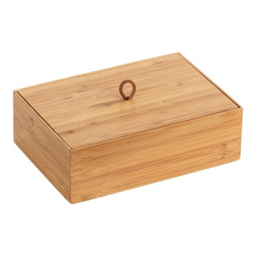WENKO 23924800 - Kutija TERRA 22x15 cm, braon