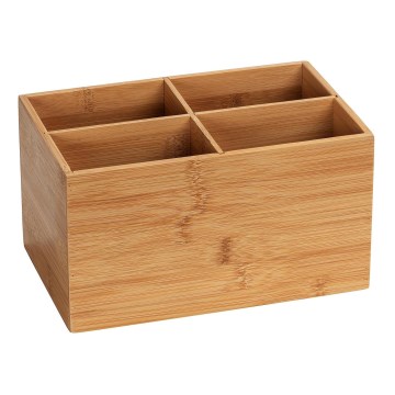 WENKO 23926100 - Kutija TERRA 22x14 cm braon