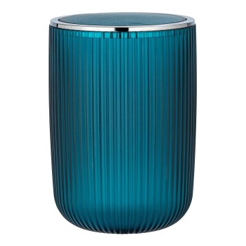WENKO 24483100 - Korpa AGROPOLI 19x27 cm tirkizna