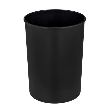 WENKO 25209100 - Kanta ATRI 21 x 25,5 cm, bela