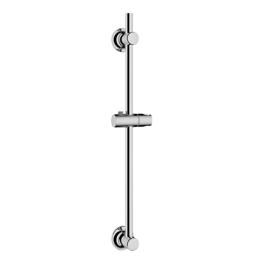 WENKO 25462100 - Šipka za tuš LIBERTÀ 70 cm sjajni hrom