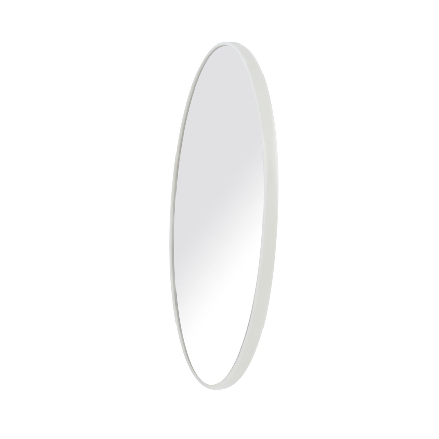 WENKO 3660010100 - Kozmetičko ogledalo 12x12 cm sjajni hrom