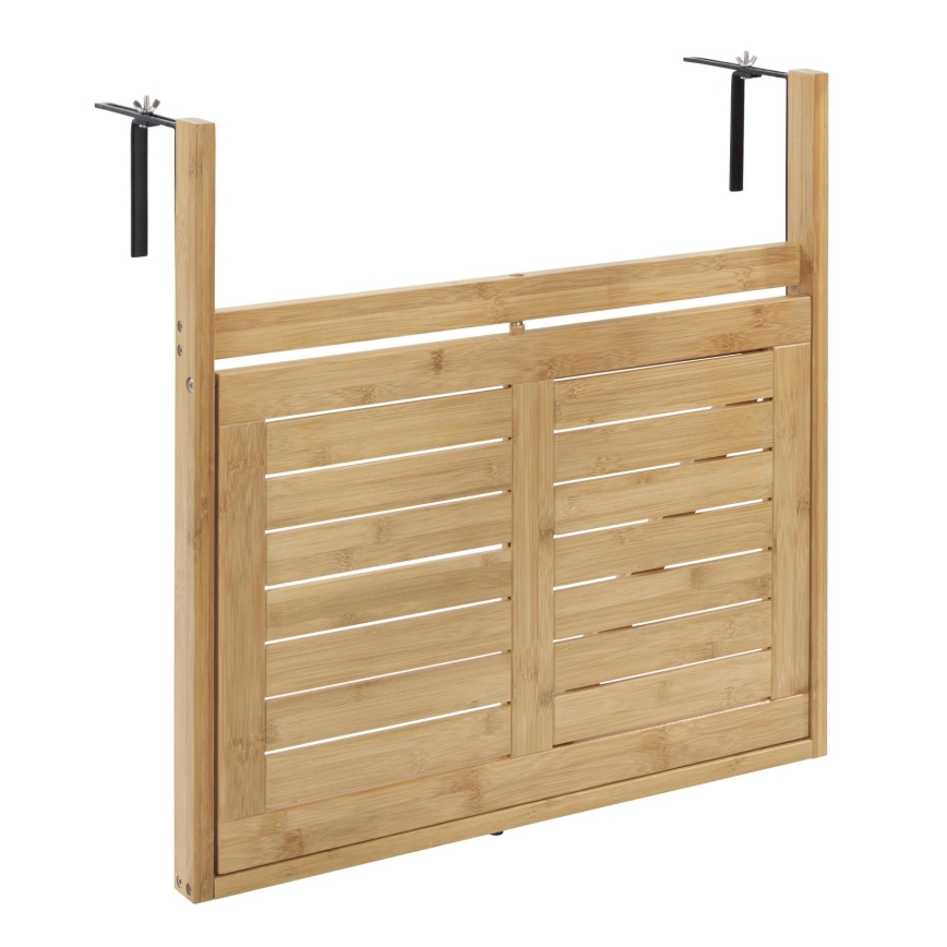 WENKO 69806800 - Sto WAIKIKI 64x65 cm beo/braon