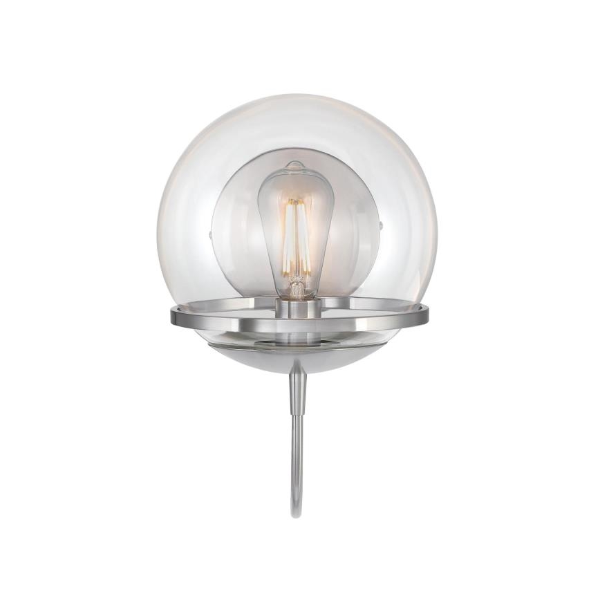 Westinghouse 61192 - Zidna lampa MARLA 1xE27/60W/230V