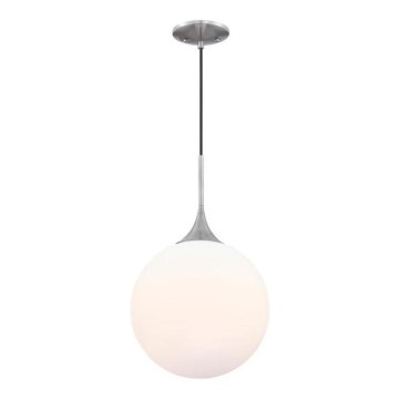 Westinghouse 61195 - LED luster na sajli MORETTI LED/12W/230V
