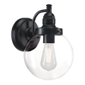 Westinghouse 61239 - Spoljašnja zidna lampa EDDYSTONE 1xE27/60W/230V IP44