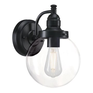 Westinghouse 61239 - Spoljašnja zidna lampa EDDYSTONE 1xE27/60W/230V IP44