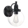 Westinghouse 61239 - Spoljašnja zidna lampa EDDYSTONE 1xE27/60W/230V IP44