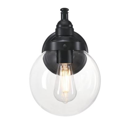 Westinghouse 61239 - Spoljašnja zidna lampa EDDYSTONE 1xE27/60W/230V IP44
