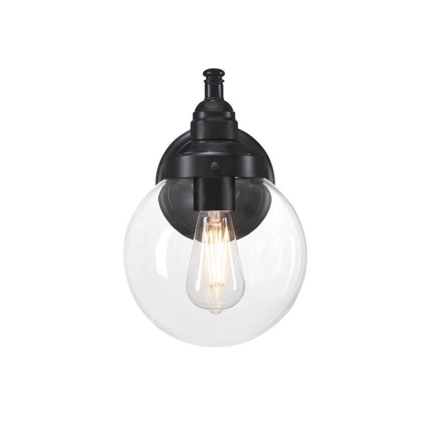 Westinghouse 61239 - Spoljašnja zidna lampa EDDYSTONE 1xE27/60W/230V IP44