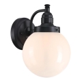 Westinghouse 61240 - Spoljašnja zidna lampa EDDYSTONE 1xE27/60W/230V IP44