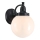 Westinghouse 61240 - Spoljašnja zidna lampa EDDYSTONE 1xE27/60W/230V IP44