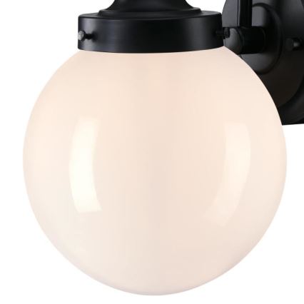 Westinghouse 61240 - Spoljašnja zidna lampa EDDYSTONE 1xE27/60W/230V IP44