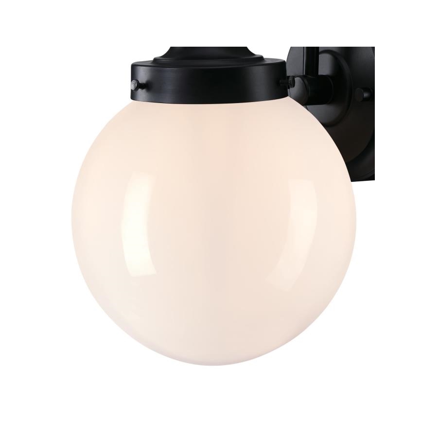 Westinghouse 61240 - Spoljašnja zidna lampa EDDYSTONE 1xE27/60W/230V IP44