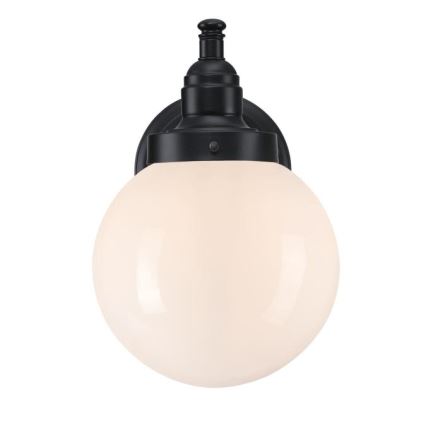Westinghouse 61240 - Spoljašnja zidna lampa EDDYSTONE 1xE27/60W/230V IP44