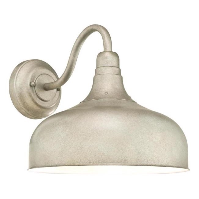Westinghouse 63155 - LED spoljna zidna lampa IKARUS LED/13W/230V IP44