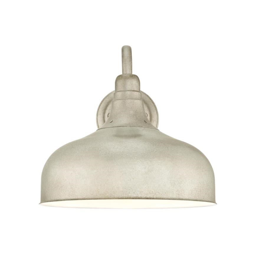 Westinghouse 63155 - LED spoljna zidna lampa IKARUS LED/13W/230V IP44