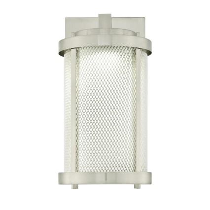 Westinghouse 6318340-LED Spoljašnja prigušiva svetiljka SKYVIEW LED/12W/230V IP44