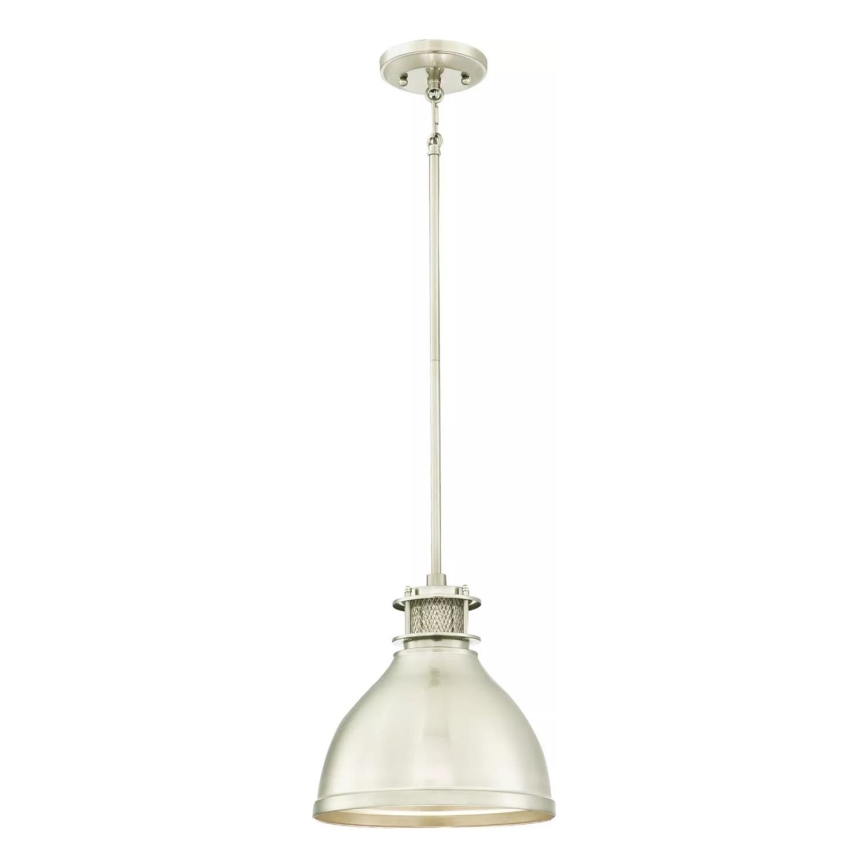 Westinghouse 6326940 - Luster na štangu MORRISON 1xE27/60W/230V