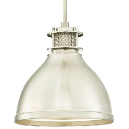 Westinghouse 6326940 - Luster na štangu MORRISON 1xE27/60W/230V