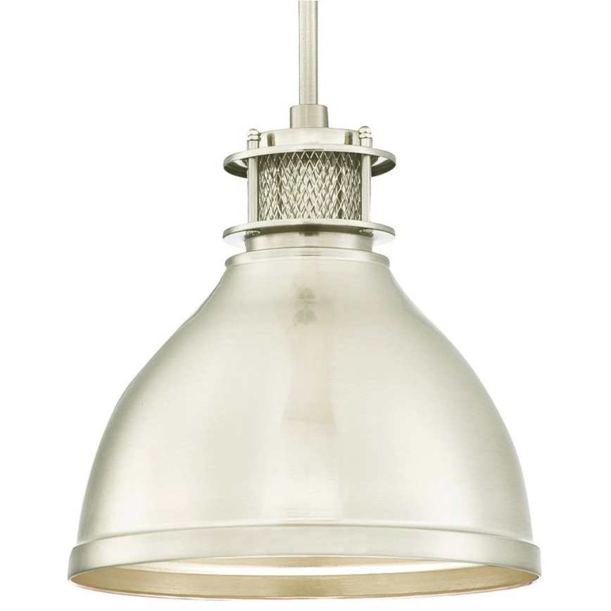 Westinghouse 6326940 - Luster na štangu MORRISON 1xE27/60W/230V