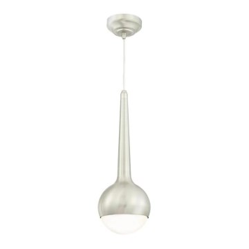 Westinghouse 63297 - LED prigušiva luster na sajli LED/7,5W/230V