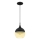 Westinghouse 6345940 - Luster na sajli ART DECO 1xE27/60W/230V