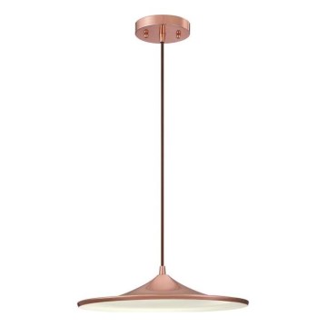Westinghouse 63626 - LED viseći luster na sajli MASSIE LED/15W/230V