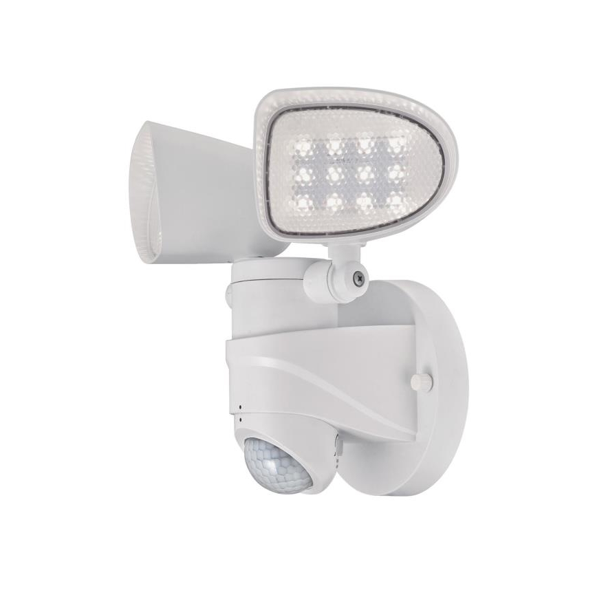 Westinghouse 63642 - Spoljni LED reflektor sa senzorom LED/17,5W/230V IP44