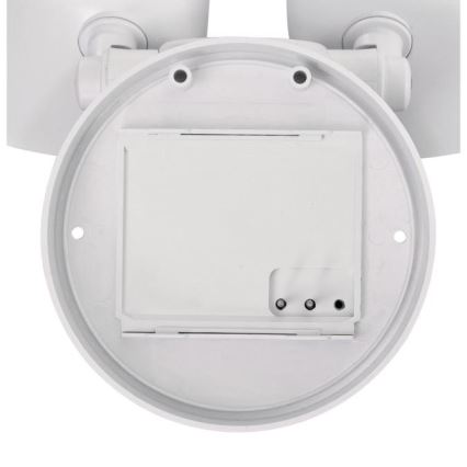 Westinghouse 63642 - Spoljni LED reflektor sa senzorom LED/17,5W/230V IP44