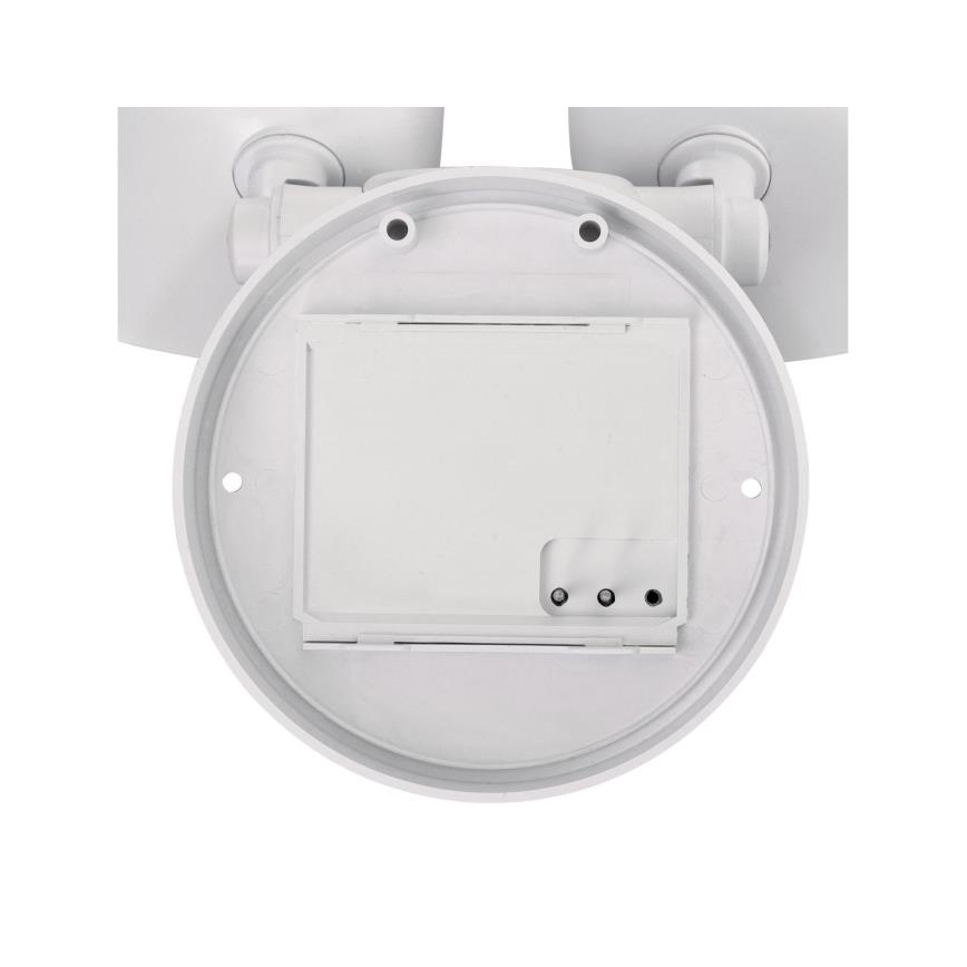 Westinghouse 63642 - Spoljni LED reflektor sa senzorom LED/17,5W/230V IP44