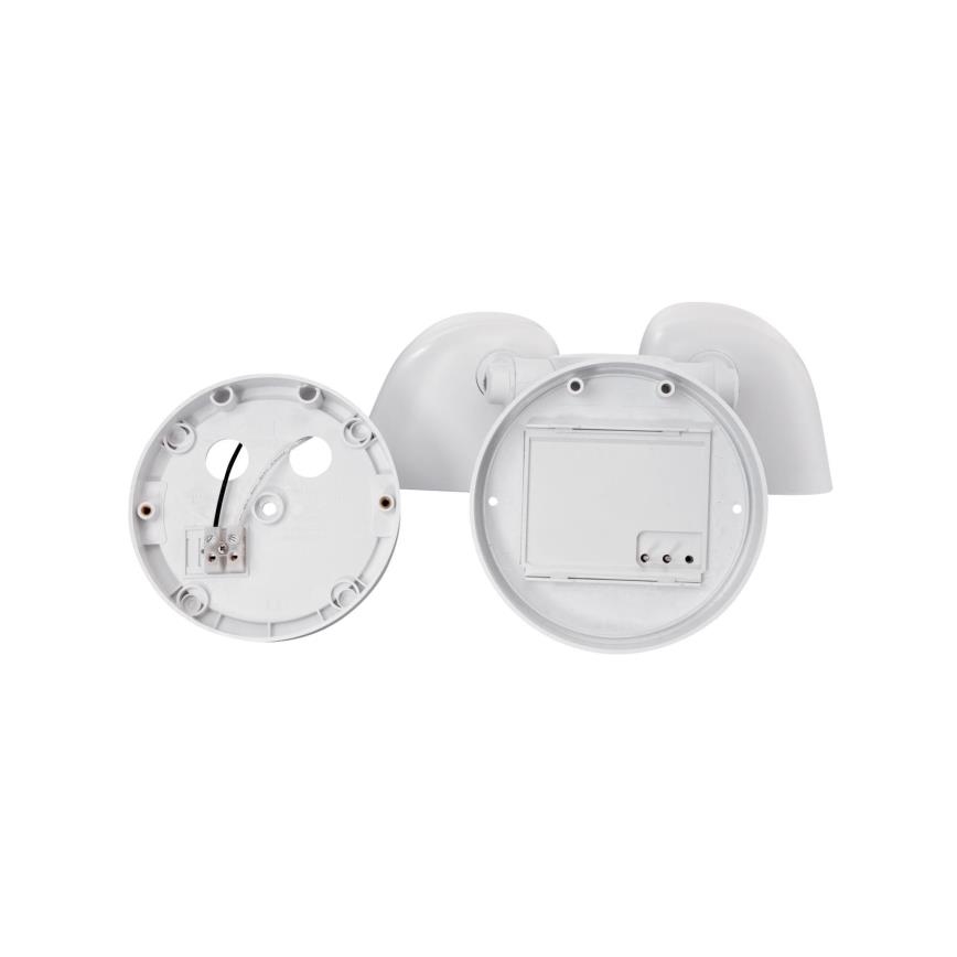 Westinghouse 63642 - Spoljni LED reflektor sa senzorom LED/17,5W/230V IP44