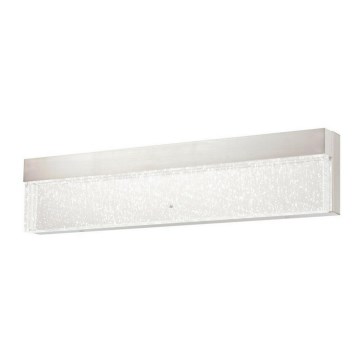 Westinghouse 65768 - LED prigušivo zidno svetlo CAVA LED/25W/230V 60 cm