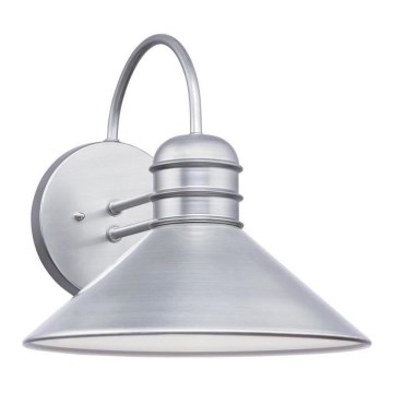 Westinghouse 65810 - LED prigušiva spoljna svetiljka WALTER LED/8W/230V IP44